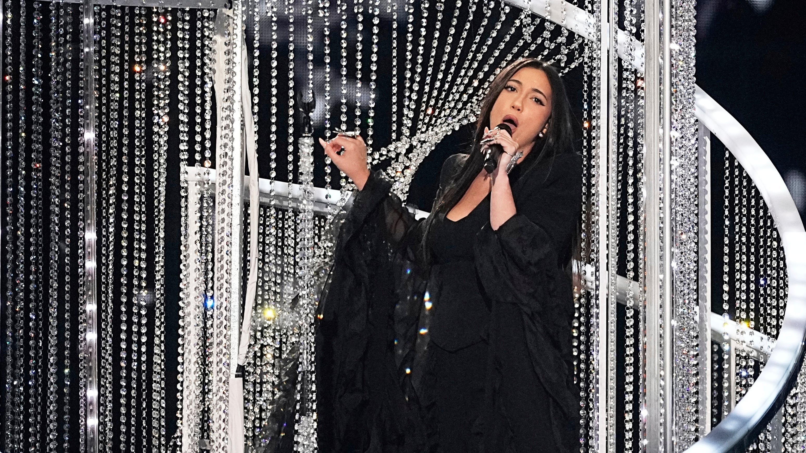 TVE solicitará este lunes una auditoría del televoto español recibido durante la final de Eurovisión