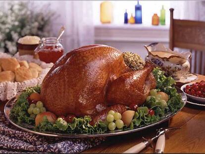 El 26% de las compras ‘online’ del ‘Thanksgiving’, con aparatos móviles