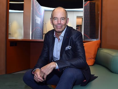 Marc Randolph