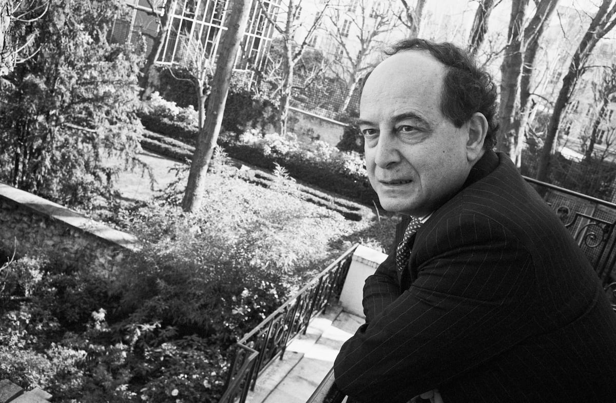 Se accede por un umbral