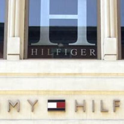 Tommy Hilfiger