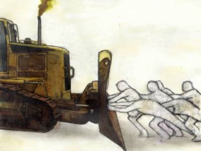 El ‘Volksgeist’ catalán