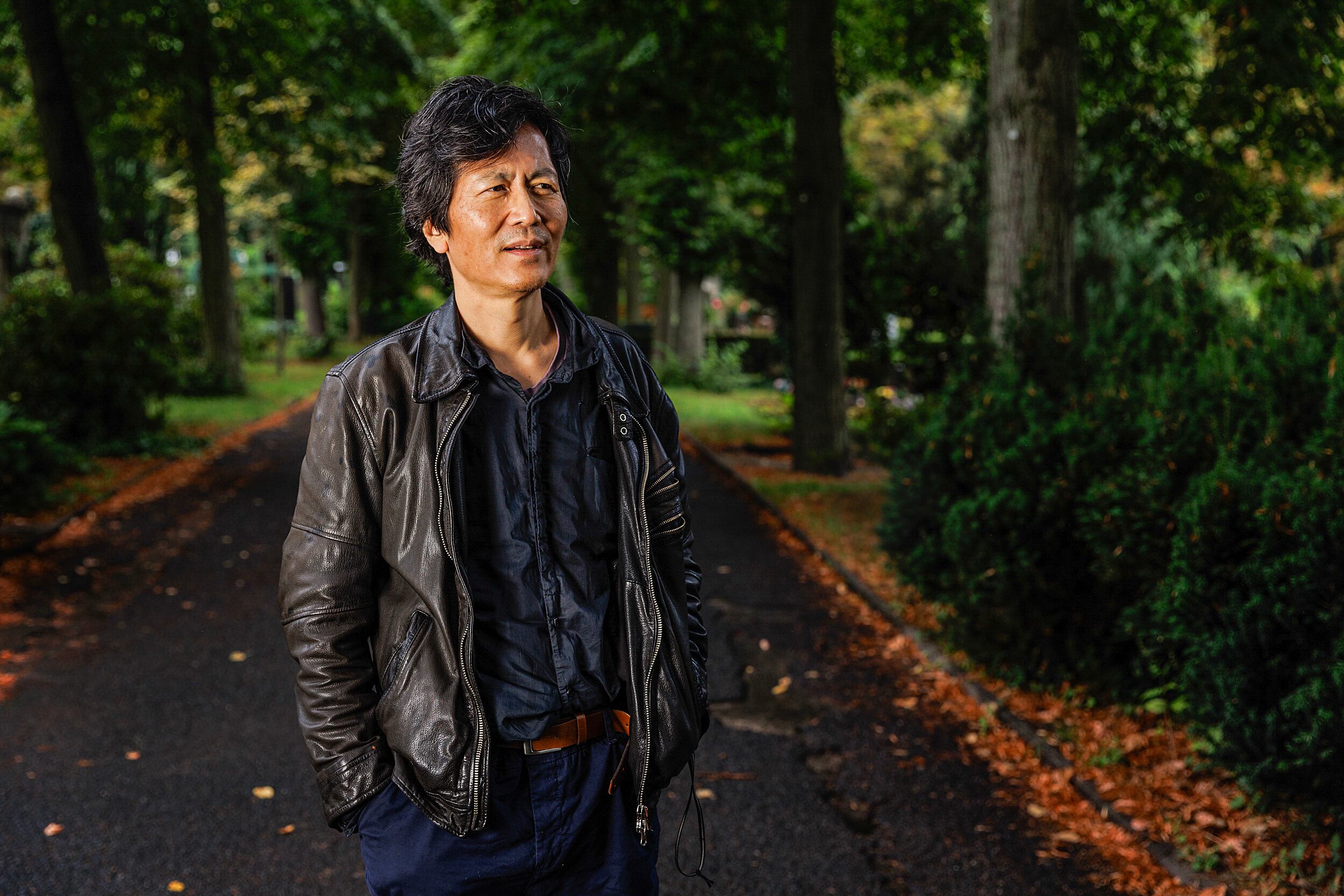 El filósofo Byung-Chul Han, premio Princesa de Asturias de Comunicación y Humanidades 2025
