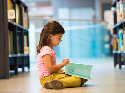 James Patterson: “Es importante que los niños lean porque la lectura salva vidas”