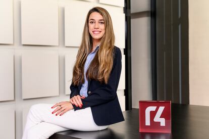 Beatriz Pérez Renta 4