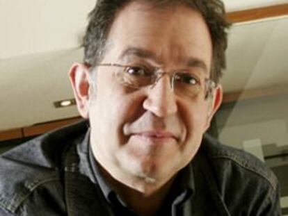 Entrevista con Suso de Toro