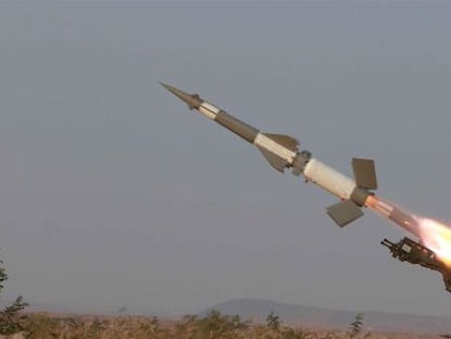 Cuatro valores que han subido como un cohete en la sesión de hoy