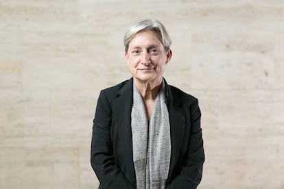 Judith Butler