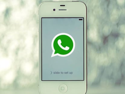 Estos son los móviles iPhone y Android en los que WhatsApp dejará de funcionar el 2 de febrero