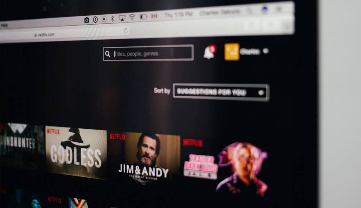 ¿Qué necesitas para ver las series y películas de Netflix en 4K ...
