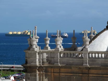 Las Palmas de Gran Canaria