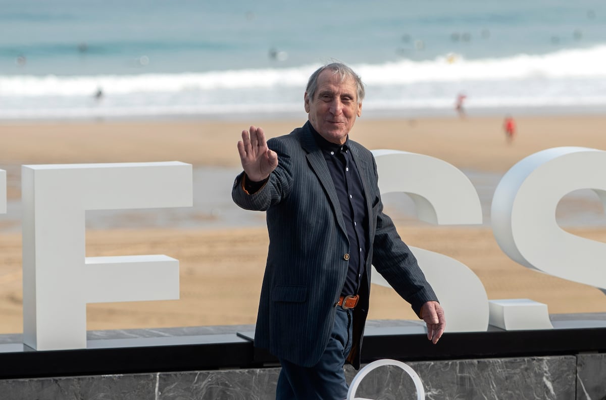 Muere a los 78 años el actor Celso Bugallo, premio Goya por ‘Mar adentro’