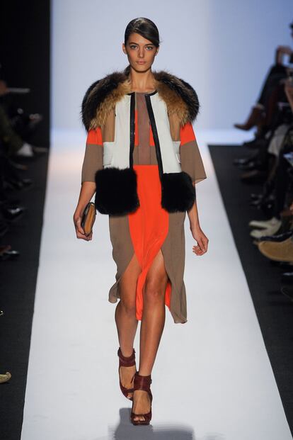 BCBG Max Azria Fall Winter 2012/13