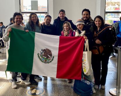 Pablo Monroy, embajador de México en Perú