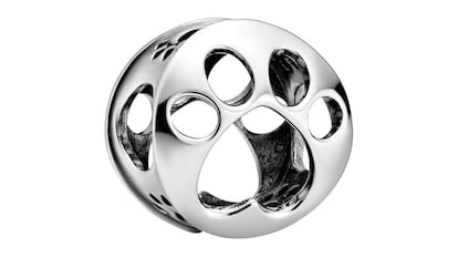 Encantos de pulseira Pandora