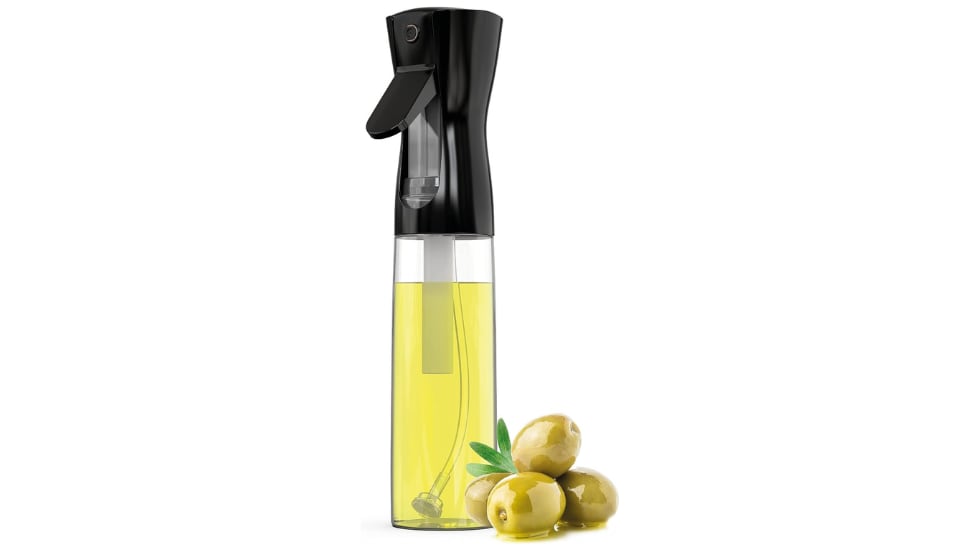 Pulverizador de aceite Activo Tex.