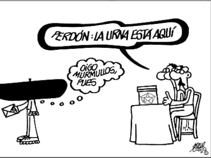 FORGES