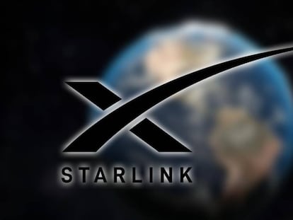 Starlink Roam, nuevo servicio de roaming de SpaceX que funciona en todo el mundo