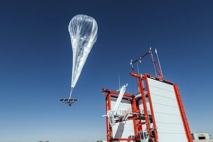 Project Loon