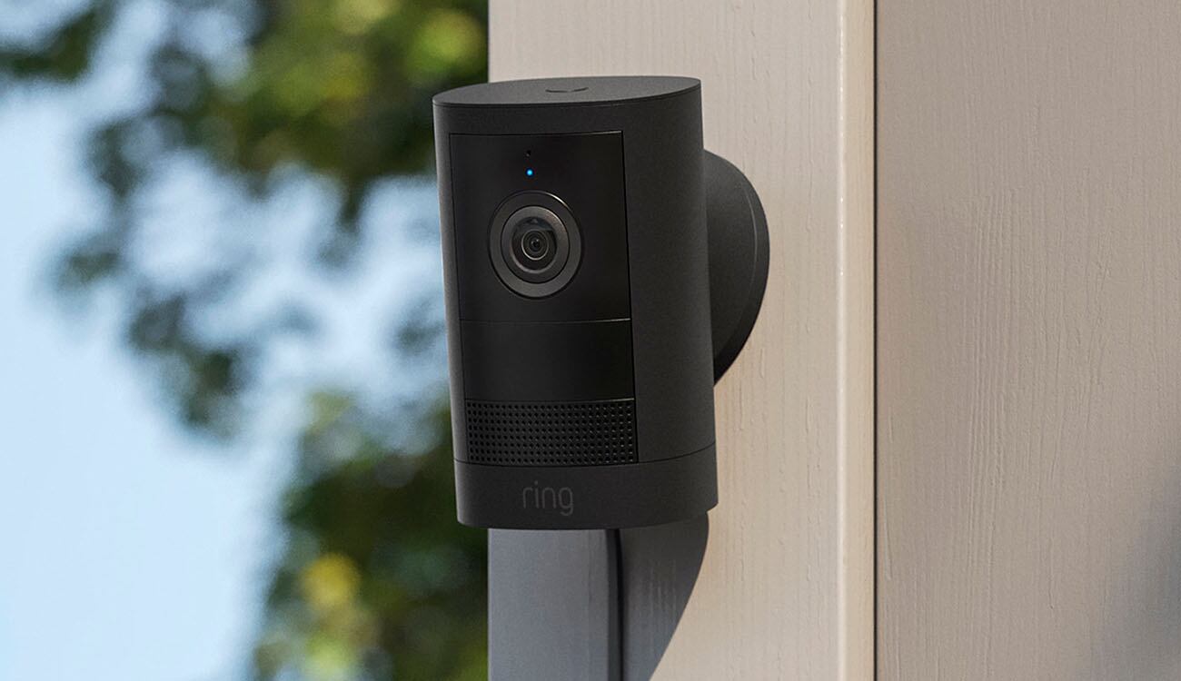 Ring lanza en España las nuevas cámaras Outdoor Camera 2K (2.ª gen.) y Peephole Camera 2K