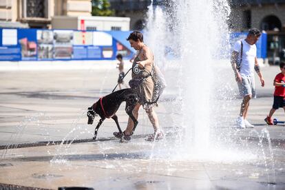 Turin on July 9. 