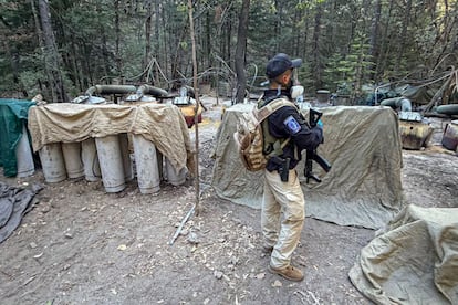 US-Mexico relationship