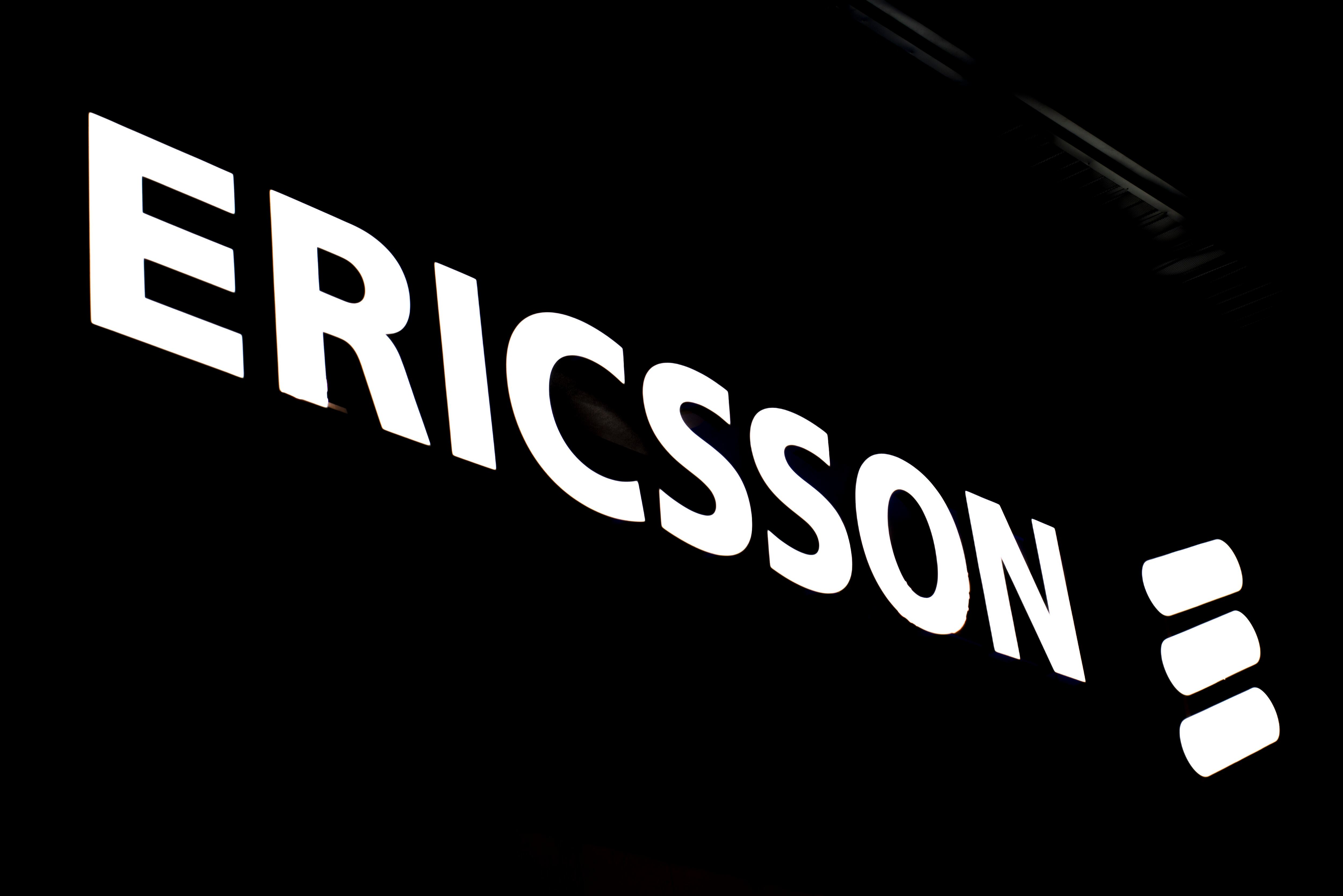 Ericsson reduce su beneficio semestral un 43% y advierte de la presión de la IA
