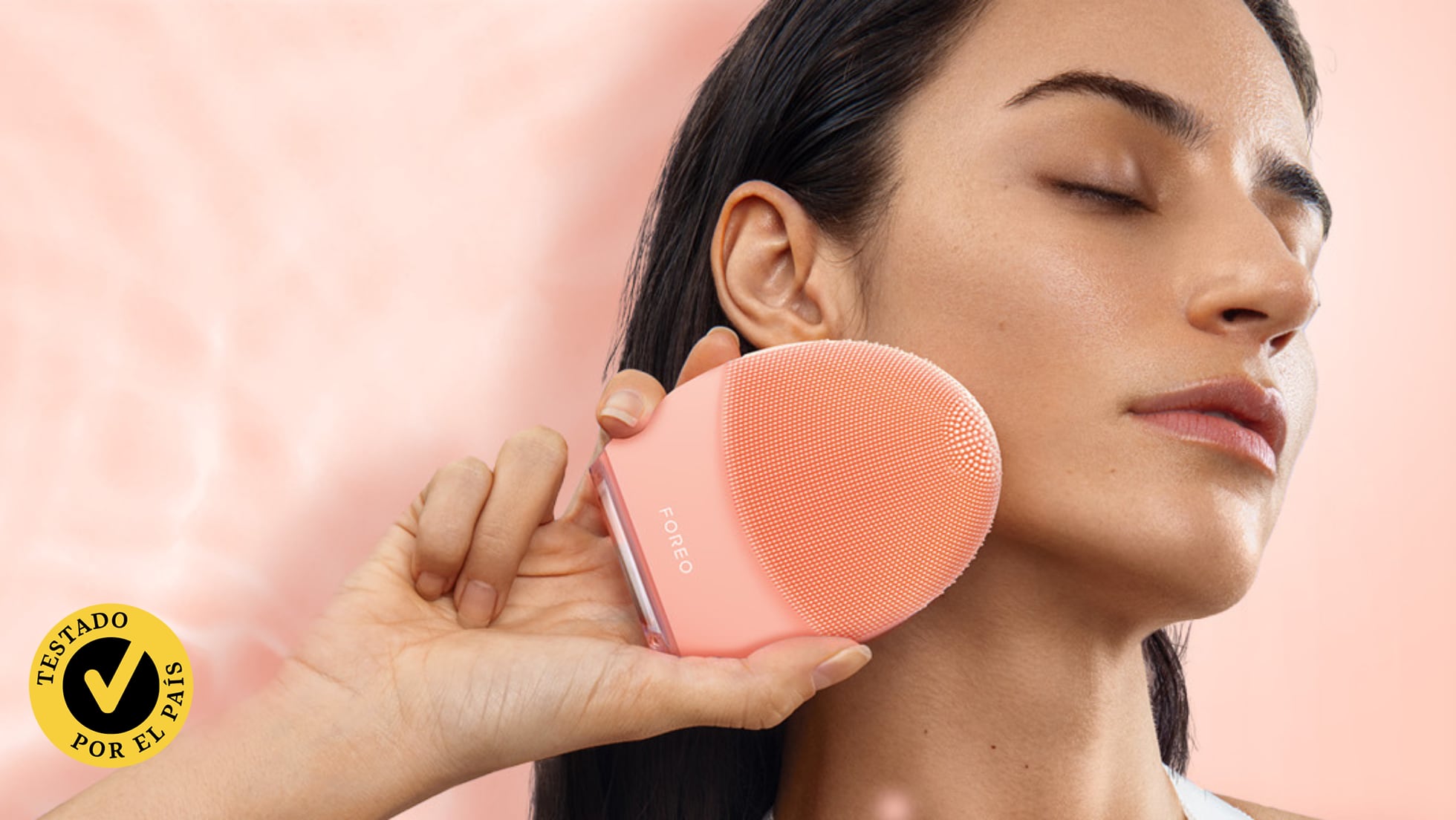 ¿Cuál es el mejor cepillo facial eléctrico de silicona? Te cuento mi experiencia