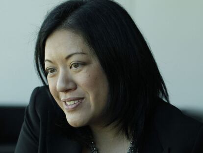 Charlene Li vislumbra un aumento del comercio electrónico a través de Facebook.