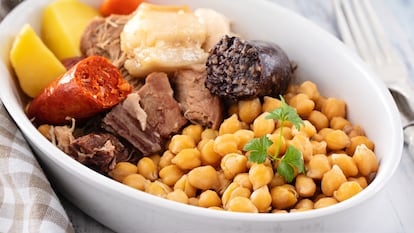 Cocido