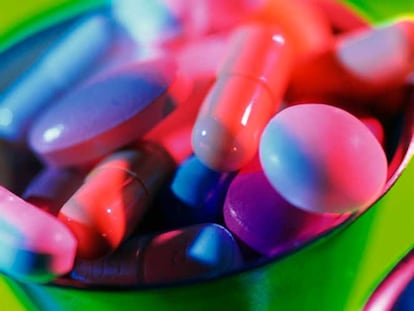 La píldora ya no es la mala de la película