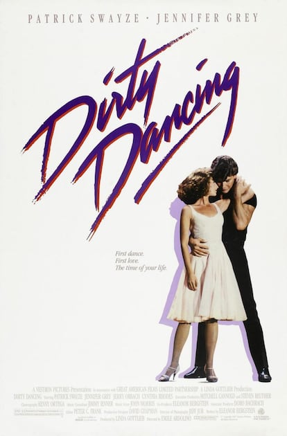 Cartel Dirty Dancing