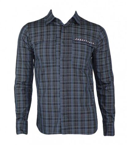 Camisa Gear de JeansTrack.