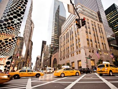 Beca de 3.000 € y viaje a Nueva York para jóvenes emprendedores