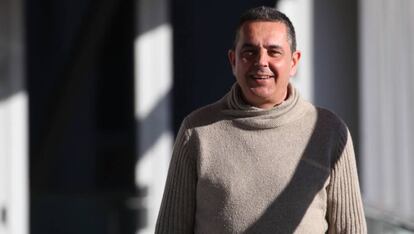 El catedràtic de Filologia Catalana a la Universitat Rovira i Virgili Jordi Ginebra.