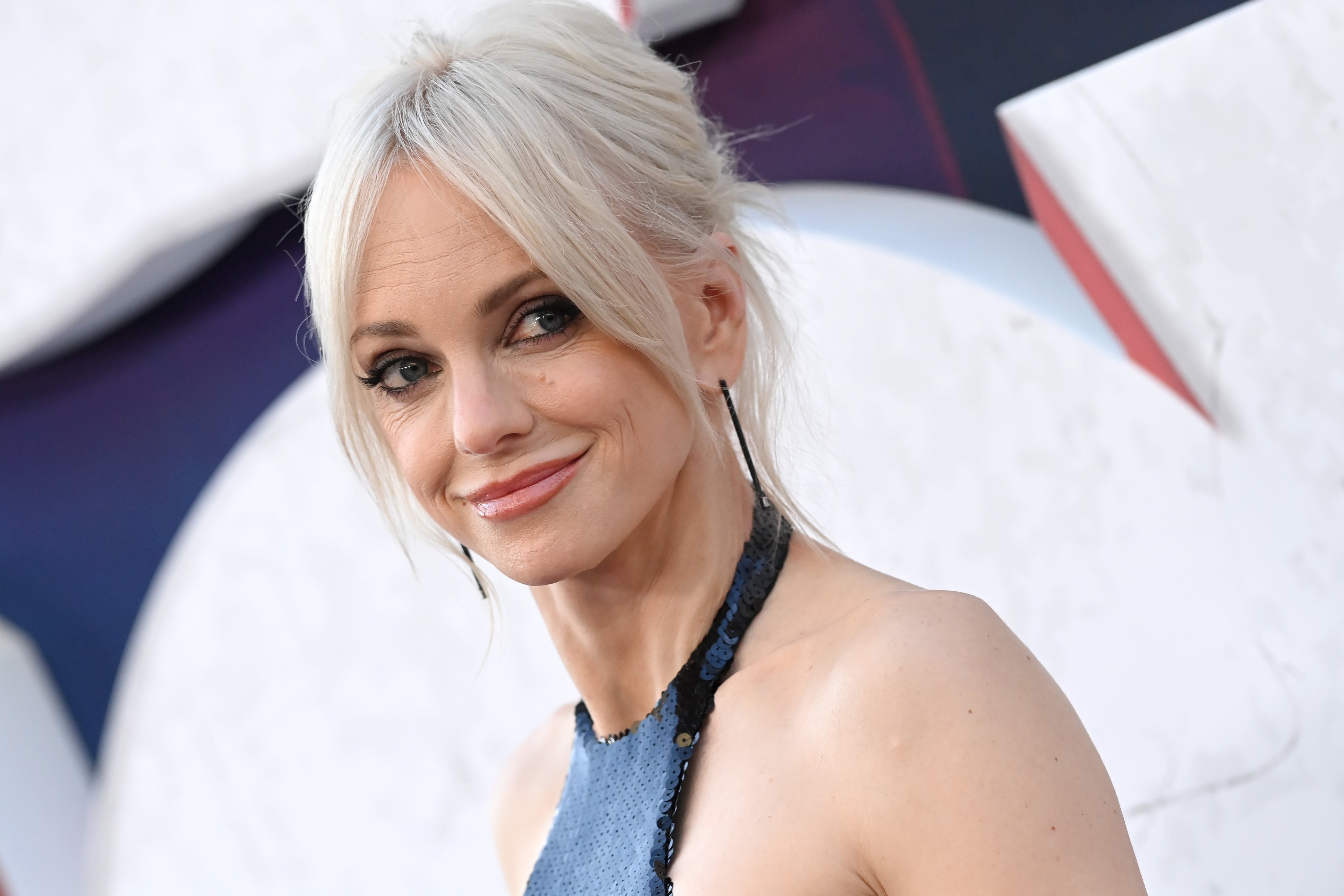 El regreso de Anna Faris, la actriz que nadie se tomaba en serio se reconcilia con ‘Scary Movie’ y con Hollywood