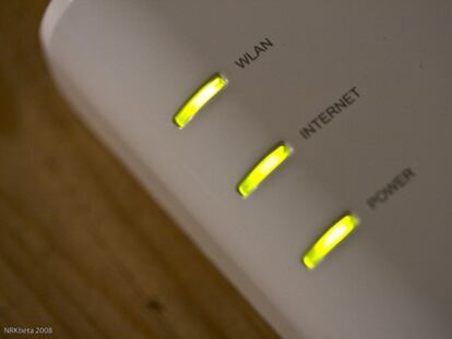 Millones de routers estarían comprometidos por un error de seguridad