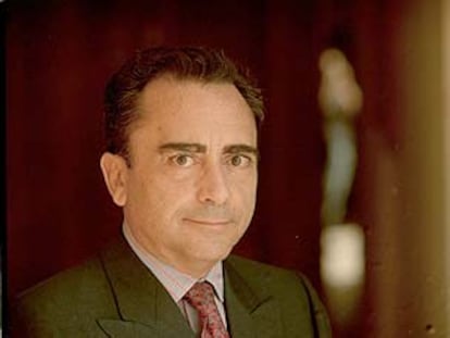 Pedro Meroño.