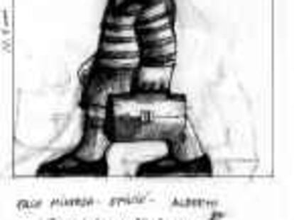 Dibujo Paco Minuesa.