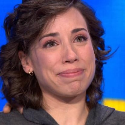 Una experta se pronuncia sobre el vídeo por el que tanto han criticado a Rosa, ganadora de 'Pasapalabra', y su explicación es categórica