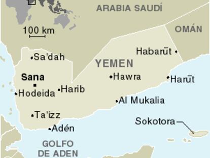 Yemen