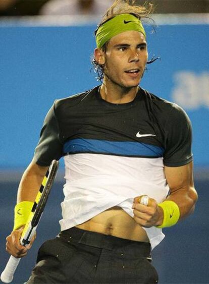 Rafael Nadal