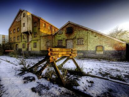 Qué es el modo HDR de la cámara de tu móvil y cuando se debe usar