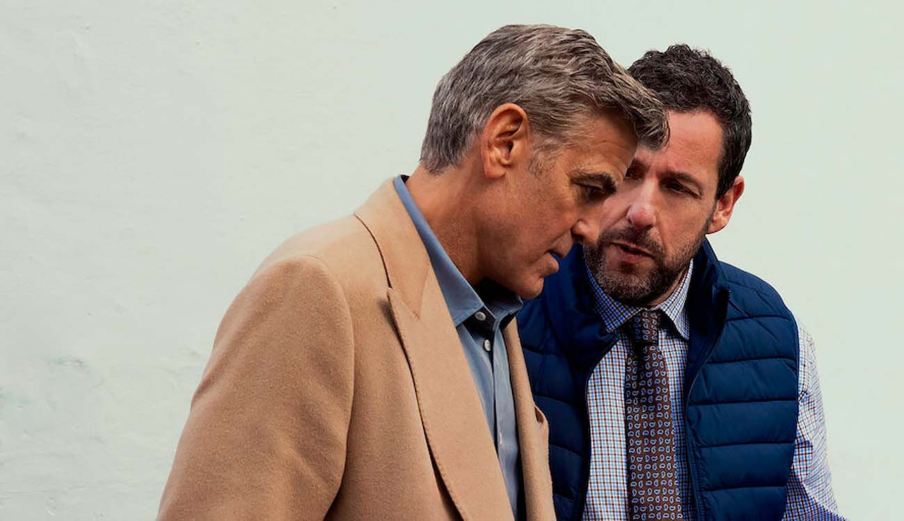 Estrenos en las plataformas el fin de semana del 5 de diciembre: Netflix, HBO Max y más…