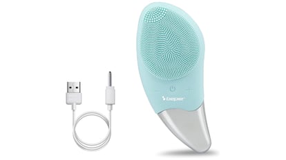 Estos son los mejores limpiadores faciales eléctricos del mercado.