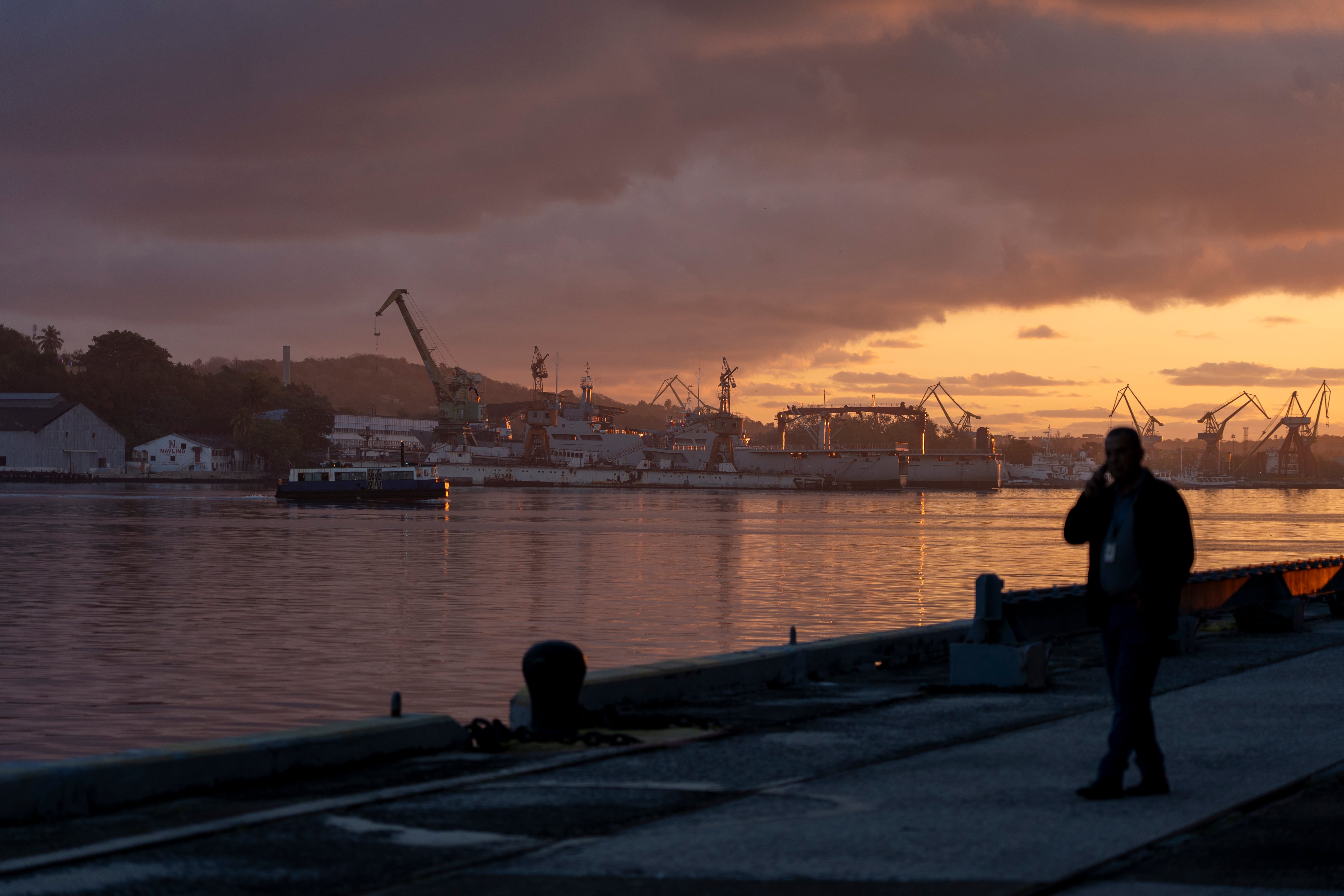 Los países cambian cuando alguien decide empezar de nuevo