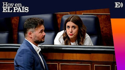 Los “batacazos” electorales obligan a Podemos a replantear su estrategia