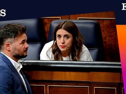 Los “batacazos” electorales obligan a Podemos a replantear su estrategia