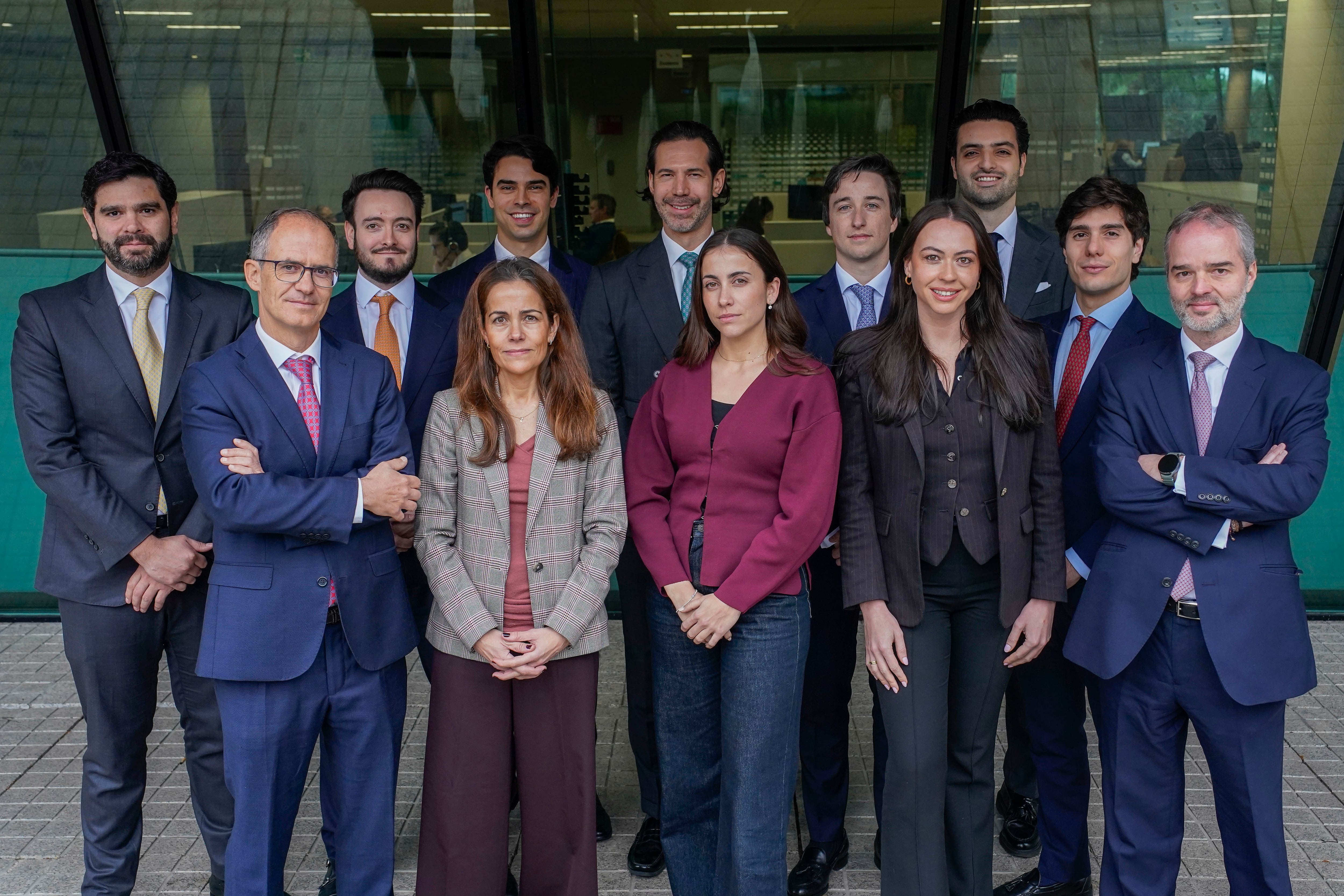 Ganadores en el mercado de bonos en 2025