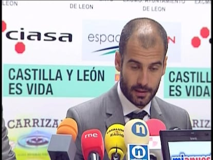 El Barcelona encarrila la eliminatoria